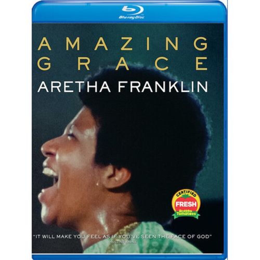 Amazing Grace